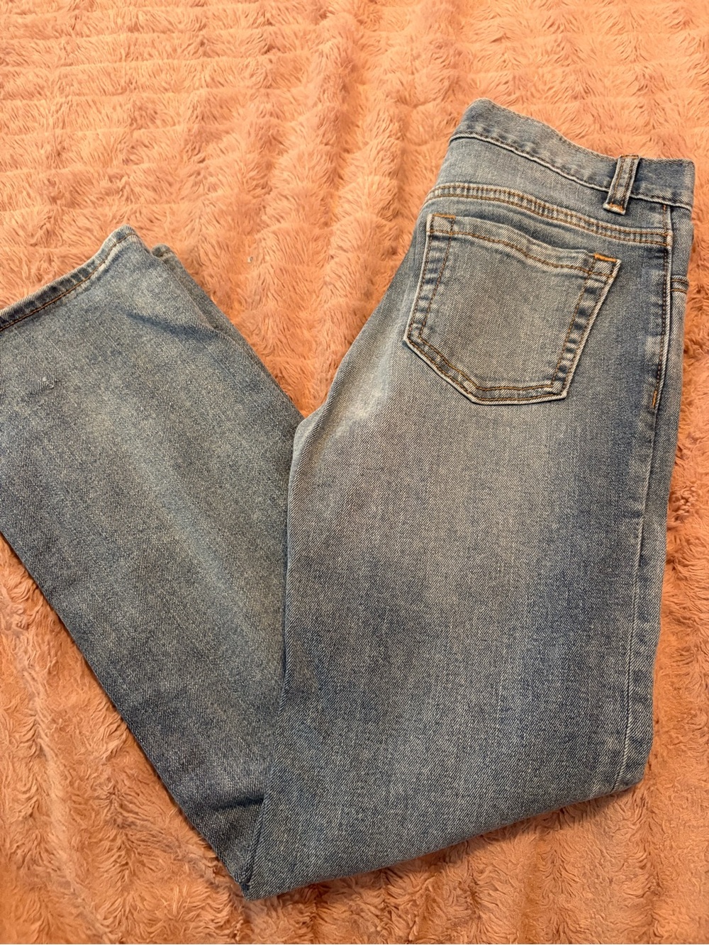 wonder nation Light Blue Kids Jeans
